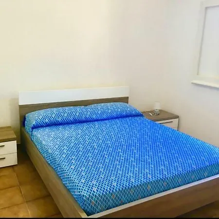 Baia Riaci Apartman Tropea